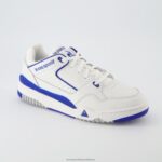 Shoes HVDBF267 Men Le Coq Sportif Shoe Lcs T1000 Nineties White - Image 2