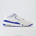 Shoes HVDBF267 Men Le Coq Sportif Shoe Lcs T1000 Nineties White