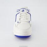 Shoes HVDBF267 Men Le Coq Sportif Shoe Lcs T1000 Nineties White - Image 4