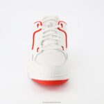 Shoes HVDBF268 Men Le Coq Sportif Shoe Lcs T1000 Nineties White - Image 4