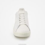 Shoes HVDBF273 Men Le Coq Sportif Shoe Classic Soft White - Image 4