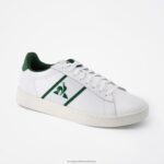 Shoes HVDBF274 Men Le Coq Sportif Shoe Classic Soft White - Image 2