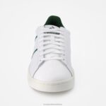 Shoes HVDBF274 Men Le Coq Sportif Shoe Classic Soft White - Image 4