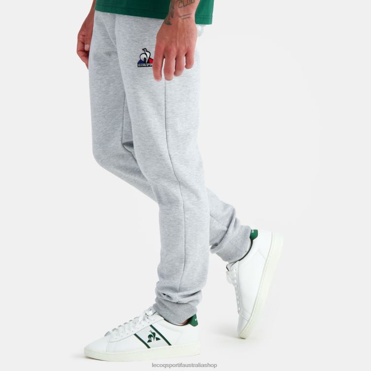 Shoes HVDBF274 Men Le Coq Sportif Shoe Classic Soft White - Image 5