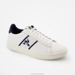 Shoes HVDBF275 Men Le Coq Sportif Shoe Classic Soft White - Image 2