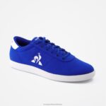 Shoes HVDBF276 Men Le Coq Sportif Shoe Court One Blue - Image 2