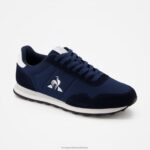 Shoes HVDBF277 Men Le Coq Sportif Shoe Astra Blue - Image 2