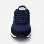 Shoes HVDBF277 Men Le Coq Sportif Shoe Astra Blue - Image 4