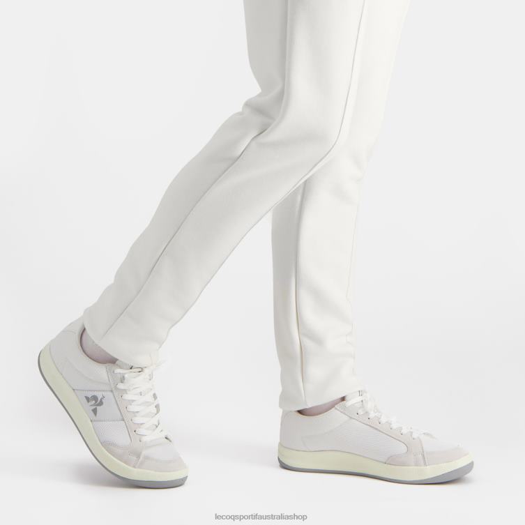 Shoes HVDBF279 Men Le Coq Sportif Shoe Ashe Team White - Image 5