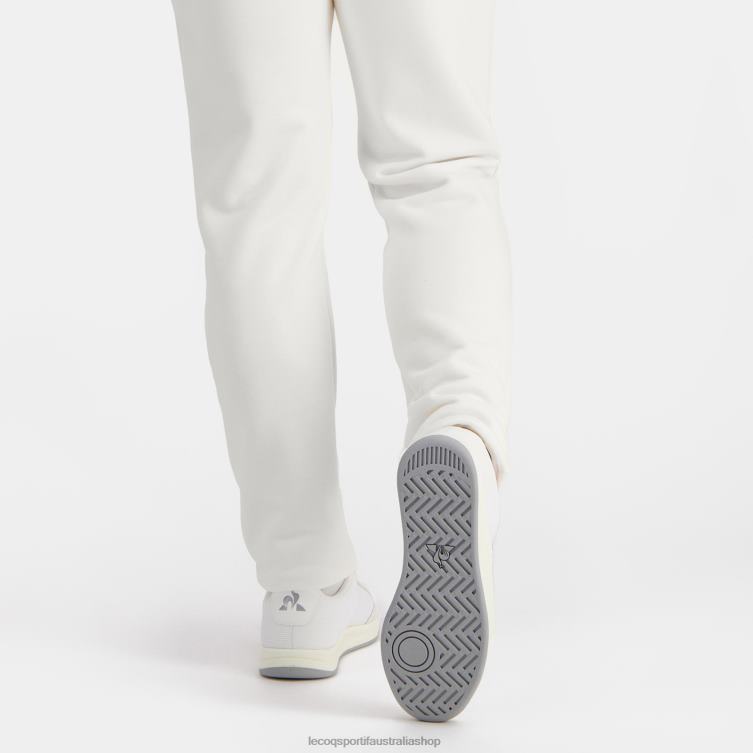 Shoes HVDBF279 Men Le Coq Sportif Shoe Ashe Team White - Image 6
