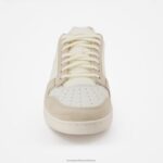Shoes HVDBF372 Women Le Coq Sportif Shoe Breakpoint W Premium White - Image 4