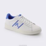 Shoes HVDBF374 Women Le Coq Sportif Shoe Classic Soft W White - Image 2