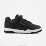 Shoes HVDBF419 Children Le Coq Sportif Shoe T1000 Black