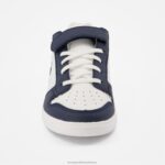 Shoes HVDBF421 Children Le Coq Sportif Shoe Breakpoint Sport Blue - Image 4