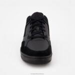Shoes HVDBF515 Men Le Coq Sportif Shoe Lcs T1000 Black - Image 4