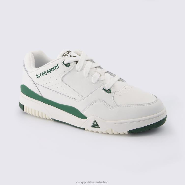Shoes HVDBF516 Men Le Coq Sportif Shoe Lcs T1000 White - Image 2