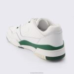 Shoes HVDBF516 Men Le Coq Sportif Shoe Lcs T1000 White - Image 3
