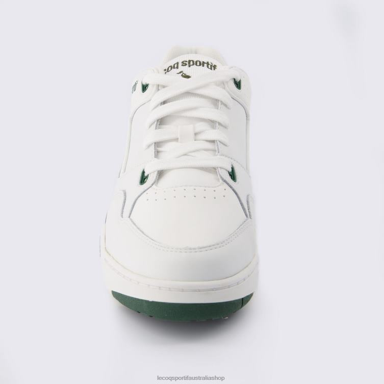Shoes HVDBF516 Men Le Coq Sportif Shoe Lcs T1000 White - Image 4