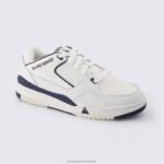 Shoes HVDBF517 Men Le Coq Sportif Shoe Lcs T1000 White - Image 2