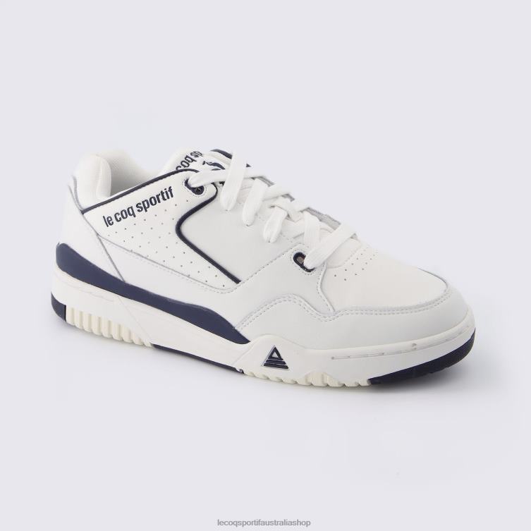 Shoes HVDBF517 Men Le Coq Sportif Shoe Lcs T1000 White - Image 2