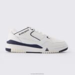 Shoes HVDBF517 Men Le Coq Sportif Shoe Lcs T1000 White