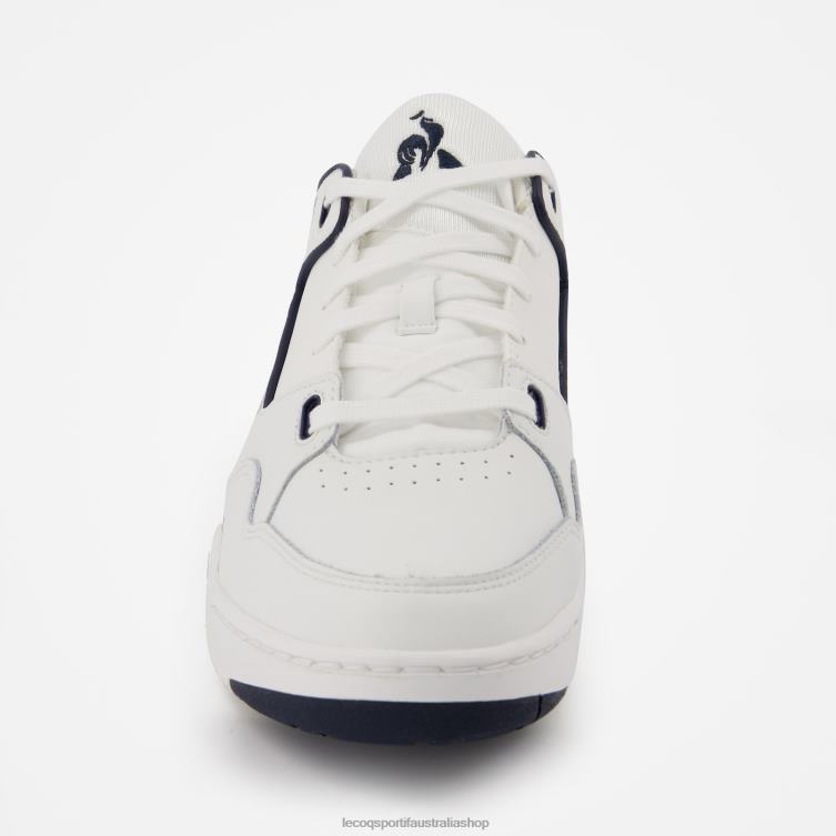 Shoes HVDBF517 Men Le Coq Sportif Shoe Lcs T1000 White - Image 3
