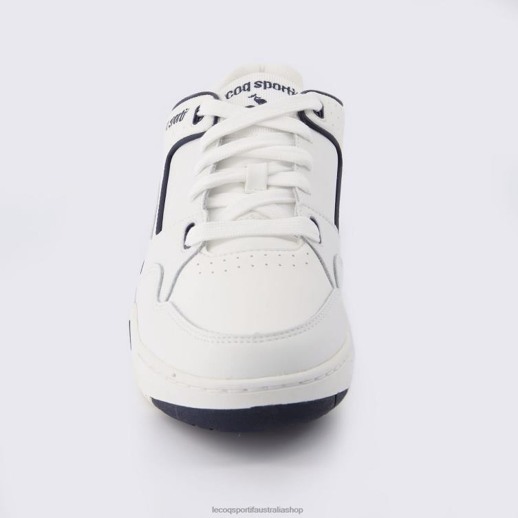 Shoes HVDBF517 Men Le Coq Sportif Shoe Lcs T1000 White - Image 4