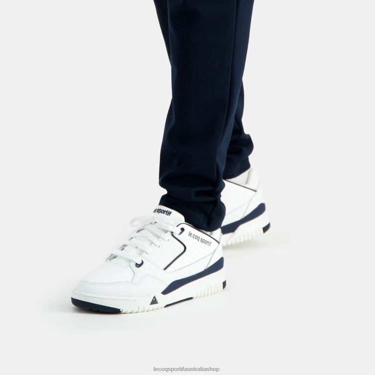 Shoes HVDBF517 Men Le Coq Sportif Shoe Lcs T1000 White - Image 5