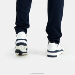 Shoes HVDBF517 Men Le Coq Sportif Shoe Lcs T1000 White - Image 6