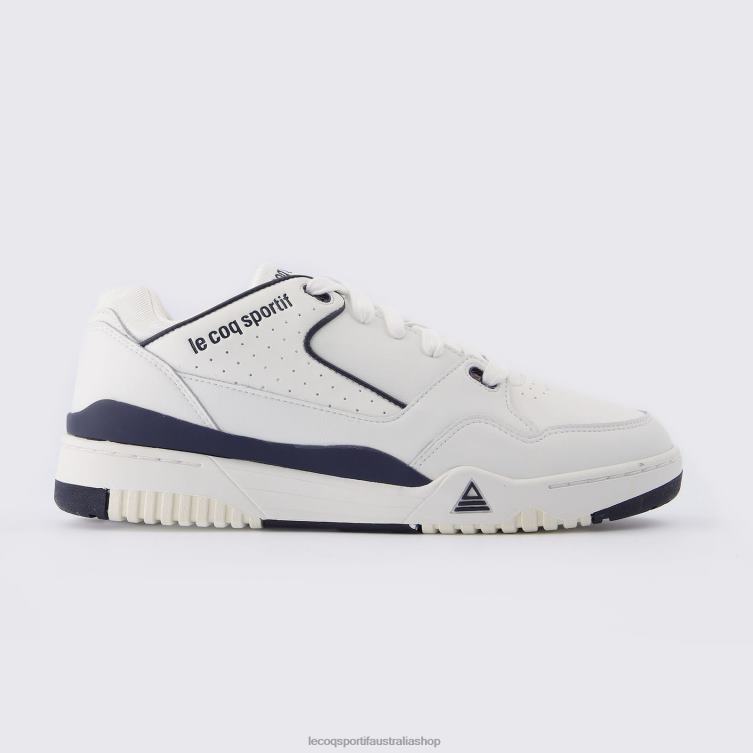 Shoes HVDBF517 Men Le Coq Sportif Shoe Lcs T1000 White - Image 1