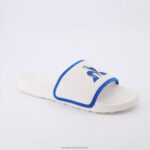 Shoes HVDBF520 Men Le Coq Sportif Slides White - Image 2
