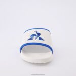 Shoes HVDBF520 Men Le Coq Sportif Slides White - Image 4