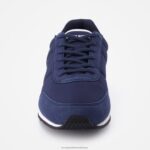Shoes HVDBF524 Men Le Coq Sportif Shoe Racerone Tricolore Blue - Image 4