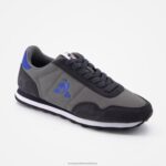 Shoes HVDBF525 Men Le Coq Sportif Shoe Astra Black - Image 2