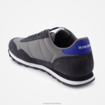 Shoes HVDBF525 Men Le Coq Sportif Shoe Astra Black - Image 3