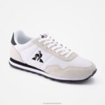 Shoes HVDBF526 Men Le Coq Sportif Shoe Astra White - Image 2