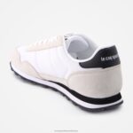 Shoes HVDBF526 Men Le Coq Sportif Shoe Astra White - Image 3