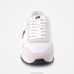 Shoes HVDBF526 Men Le Coq Sportif Shoe Astra White - Image 4