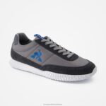 Shoes HVDBF528 Men Le Coq Sportif Shoe Veloce Sport Cream - Image 2