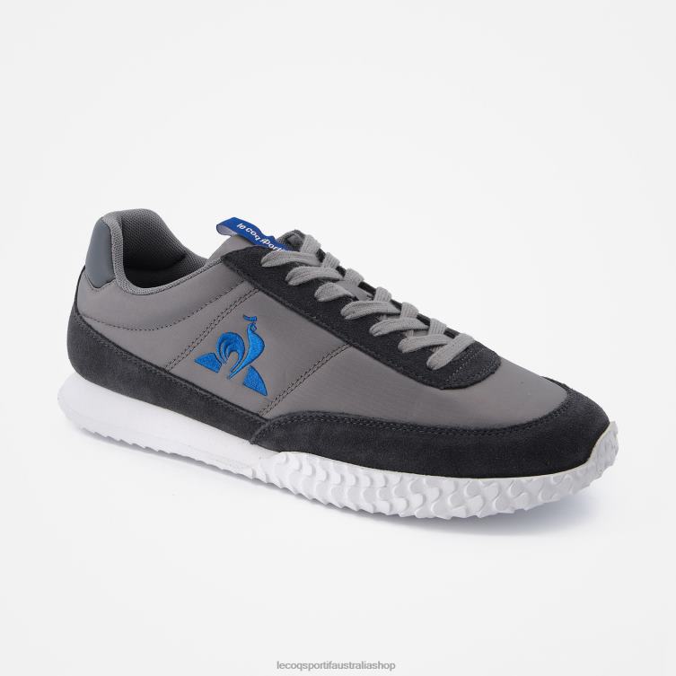 Shoes HVDBF528 Men Le Coq Sportif Shoe Veloce Sport Cream - Image 2