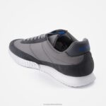 Shoes HVDBF528 Men Le Coq Sportif Shoe Veloce Sport Cream - Image 3