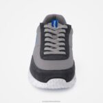 Shoes HVDBF528 Men Le Coq Sportif Shoe Veloce Sport Cream - Image 4