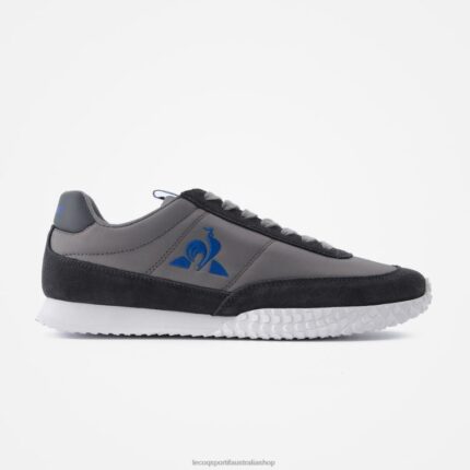 Shoes HVDBF528 Men Le Coq Sportif Shoe Veloce Sport Cream