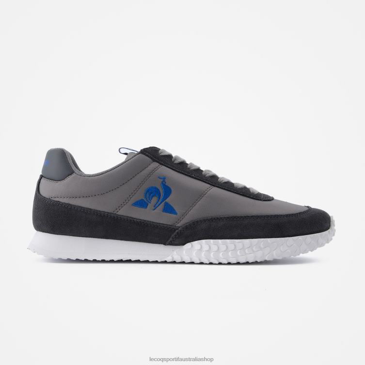 Shoes HVDBF528 Men Le Coq Sportif Shoe Veloce Sport Cream - Image 1