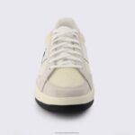 Shoes HVDBF534 Men Le Coq Sportif Shoe Ashe Team White - Image 4