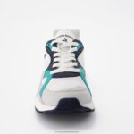 Shoes HVDBF540 Men Le Coq Sportif Shoe Lcs R850 Sport Og White - Image 4