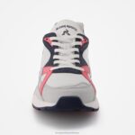Shoes HVDBF541 Men Le Coq Sportif Shoe Lcs R850 Sport Og White - Image 4