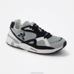 Shoes HVDBF544 Men Le Coq Sportif Shoe Lcs R850 Grey - Image 2