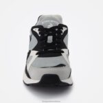 Shoes HVDBF544 Men Le Coq Sportif Shoe Lcs R850 Grey - Image 4