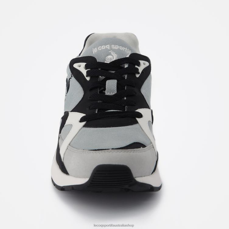 Shoes HVDBF544 Men Le Coq Sportif Shoe Lcs R850 Grey - Image 4